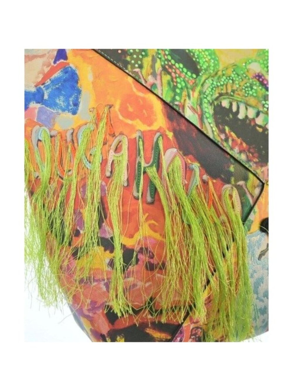 Loewe Tote Bag Puzzle - Picture 10 of 14